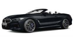 2023 BMW 8 Series 840i