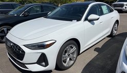 2025 Audi A5 quattro Premium TFSI