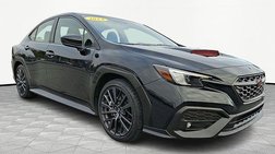 2023 Subaru WRX Premium