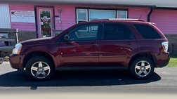 2009 Chevrolet Equinox LT