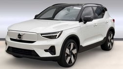2023 Volvo XC40 Recharge Twin Ultimate
