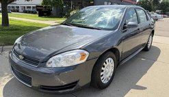 2010 Chevrolet Impala LS