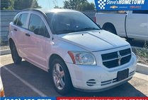2007 Dodge Caliber SXT