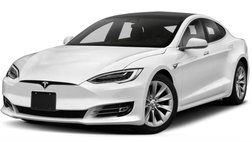 2017 Tesla Model S 100D