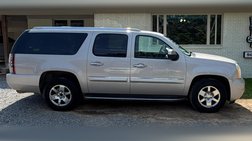 2007 GMC Yukon XL Denali