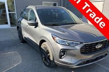 2023 Ford Escape ST-Line Elite