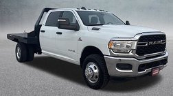 2024 Ram Ram Pickup 3500 SLT
