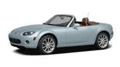 2008 Mazda MX-5 Miata Special Edition