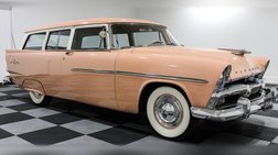 1956 Plymouth 