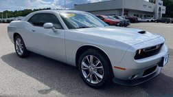 2020 Dodge Challenger GT