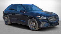 2025 Genesis GV70 2.5T Standard
