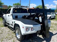 2024 Ram Jerr-Dan MPL NG SLT 4x4 Reg Cab 60