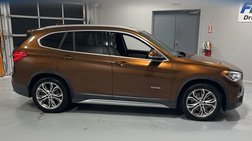 2016 BMW X1 xDrive28i