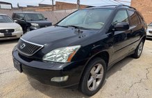 2006 Lexus RX 330 Base