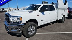 2021 Ram Ram Pickup 3500 Lone Star