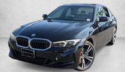 2023 BMW 3 Series 330i