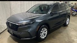 2023 Honda CR-V LX