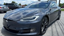 2019 Tesla Model S P100D