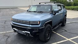 2024 GMC HUMMER EV 3X