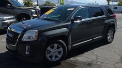 2014 GMC Terrain SLE-1