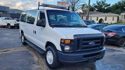 2008 Ford E-Series E-350