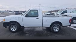 2008 Ford Ranger XL
