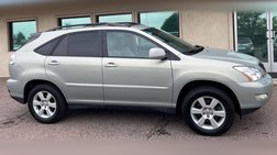 2007 Lexus RX 350 Base