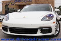 Used Porsche Panamera For In Atlanta Ga 58 Cars From 24 000 2017 Porsche Panamera 4s
