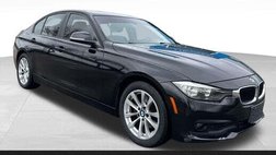 2016 BMW 3 Series 320i