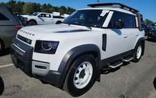 2023 Land Rover Defender S