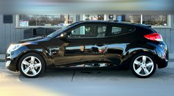 2014 Hyundai Veloster Base