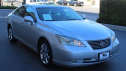 2007 Lexus ES 350 Base