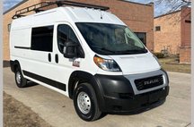 2021 Ram ProMaster 2500 159 WB