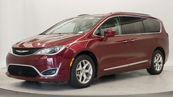 2019 Chrysler Pacifica Touring L Plus