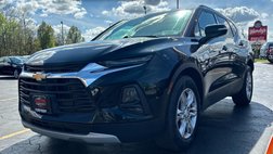 2019 Chevrolet Blazer LT