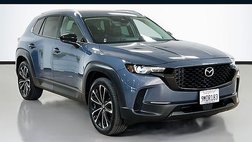 2024 Mazda CX-50 2.5 S Premium Plus