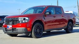 2023 Ford Maverick XL
