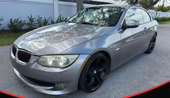 2011 BMW 3 Series 328i