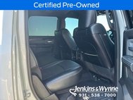 2023 Ram Ram Pickup 2500 Rebel