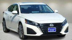 2025 Nissan Altima 2.5 SL