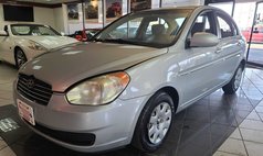 2009 Hyundai Accent GLS