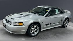 2000 Ford Mustang GT