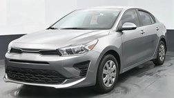2023 Kia Rio S