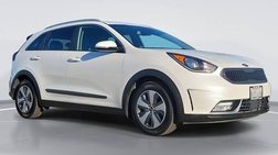 2019 Kia Niro EX