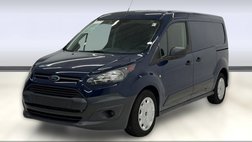 2018 Ford Transit Connect XL