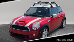 2011 MINI Cooper S