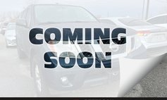 2016 Nissan Frontier 