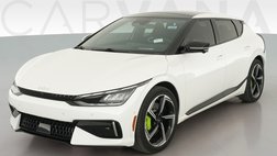2023 Kia EV6 GT