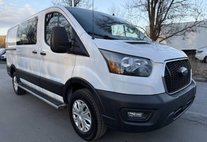 2024 Ford Transit 250