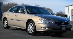2007 Buick LaCrosse CXL